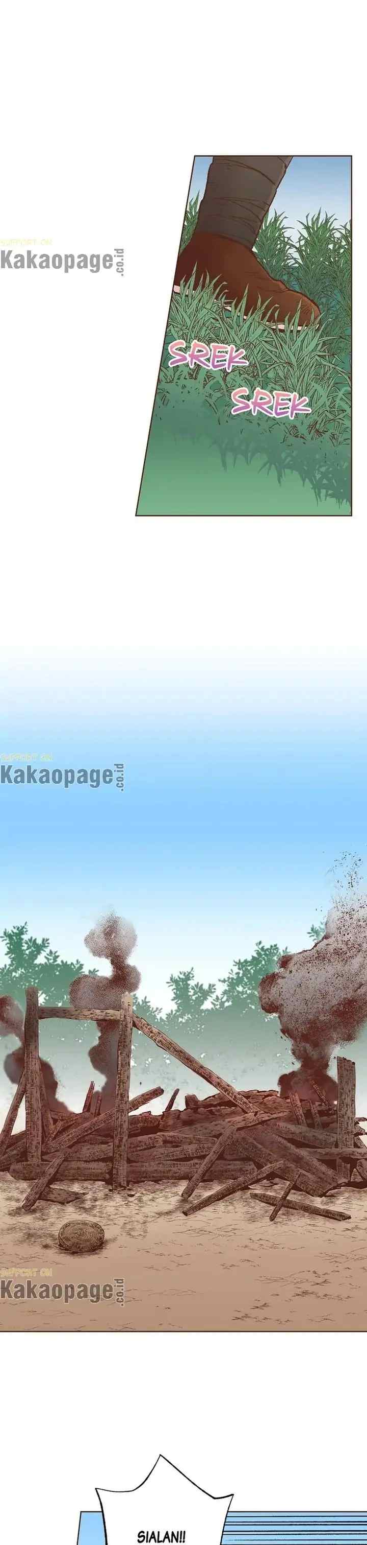 Snow Blossom chapter 319 halaman 11