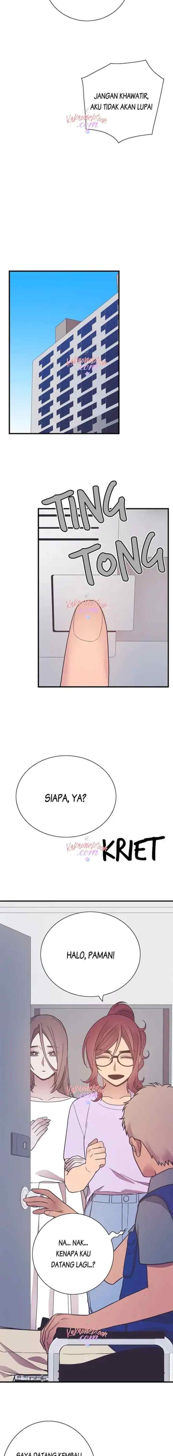 The Chef of Spirits chapter 31 halaman 6