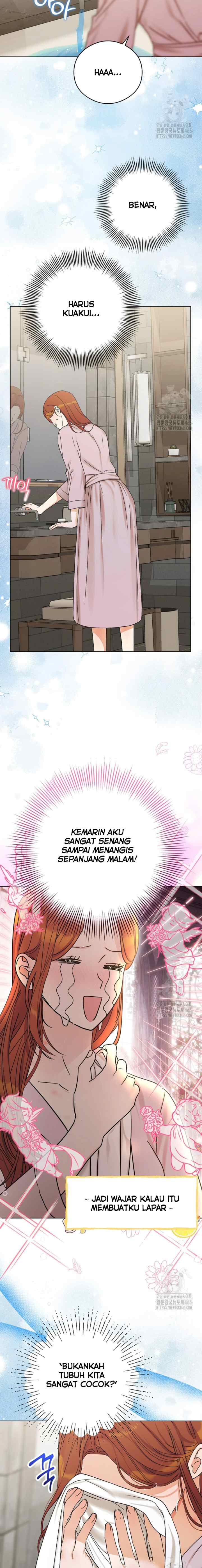 The Purpose of Marriage chapter 21 halaman 18