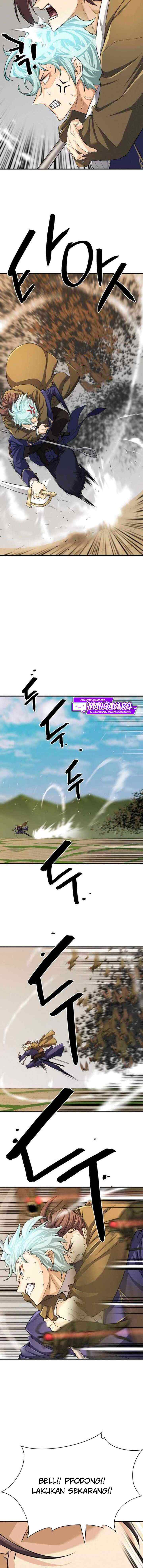 O melhor engenheiro do mundo chapter 50 halaman 9