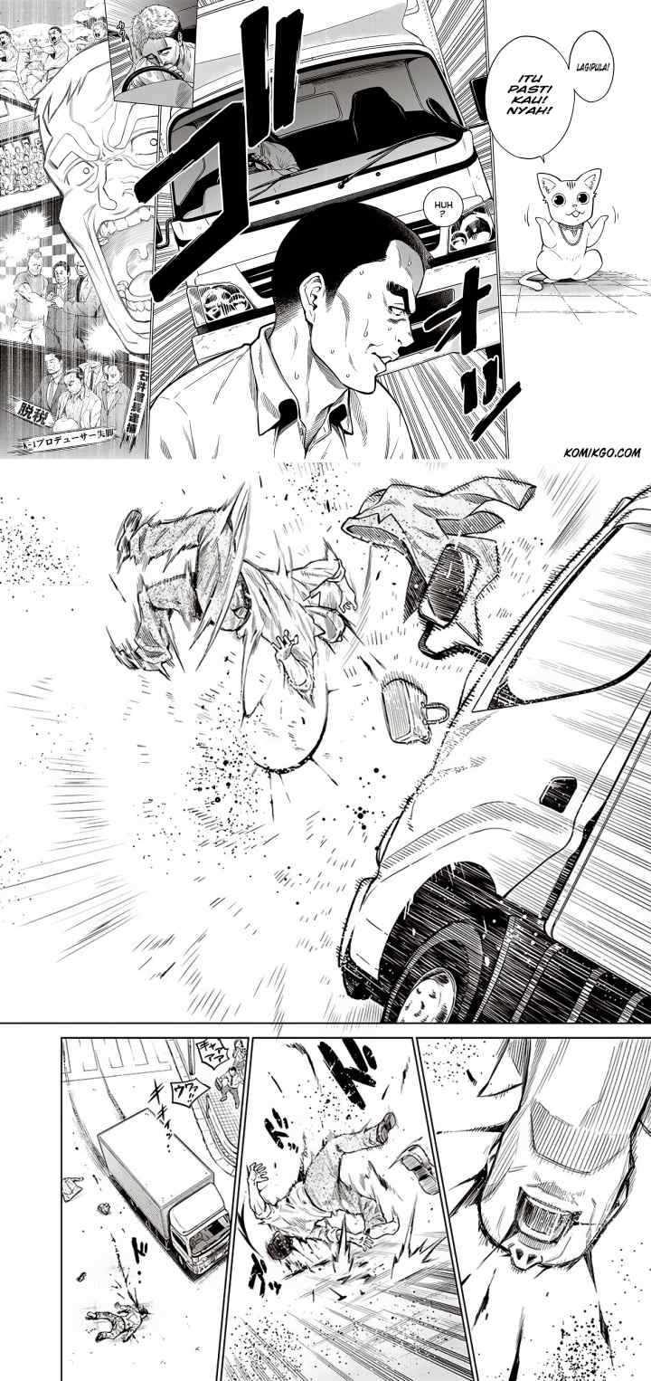 Dollkara chapter 1 halaman 7