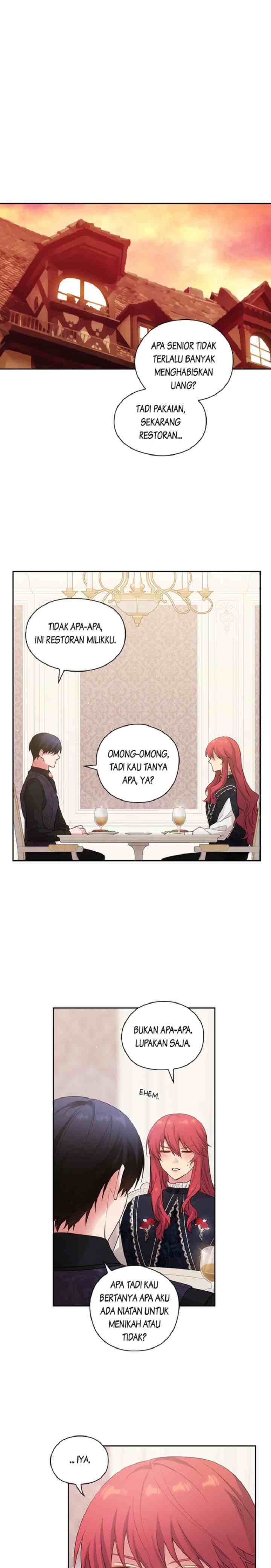 Adonis chapter 194 halaman 6