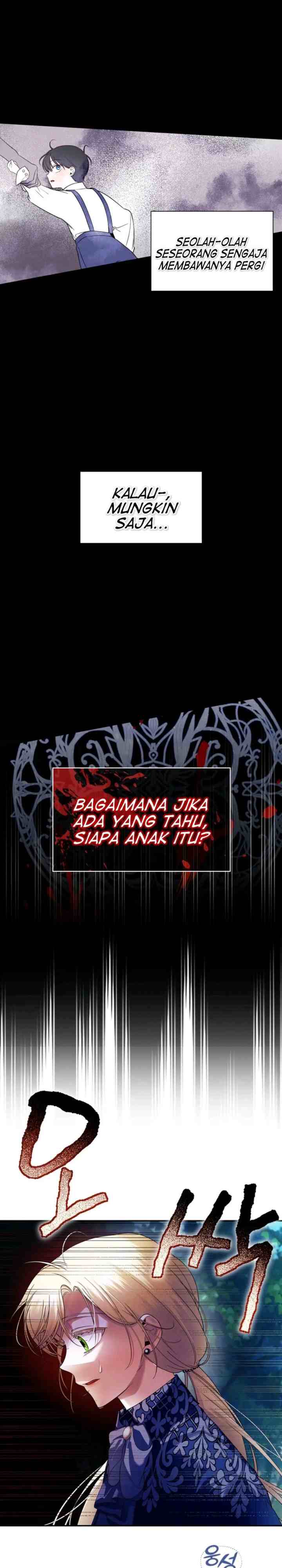 How to Hide the Emperor's Child chapter 29 halaman 14