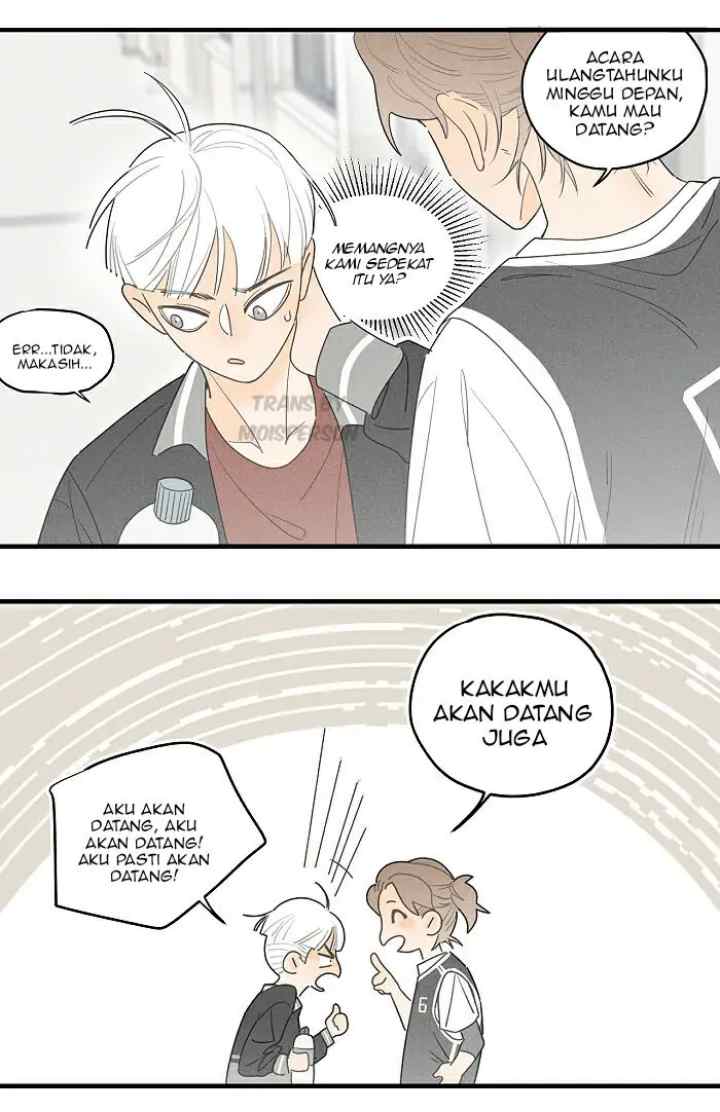 Salt Friend chapter 81 halaman 5