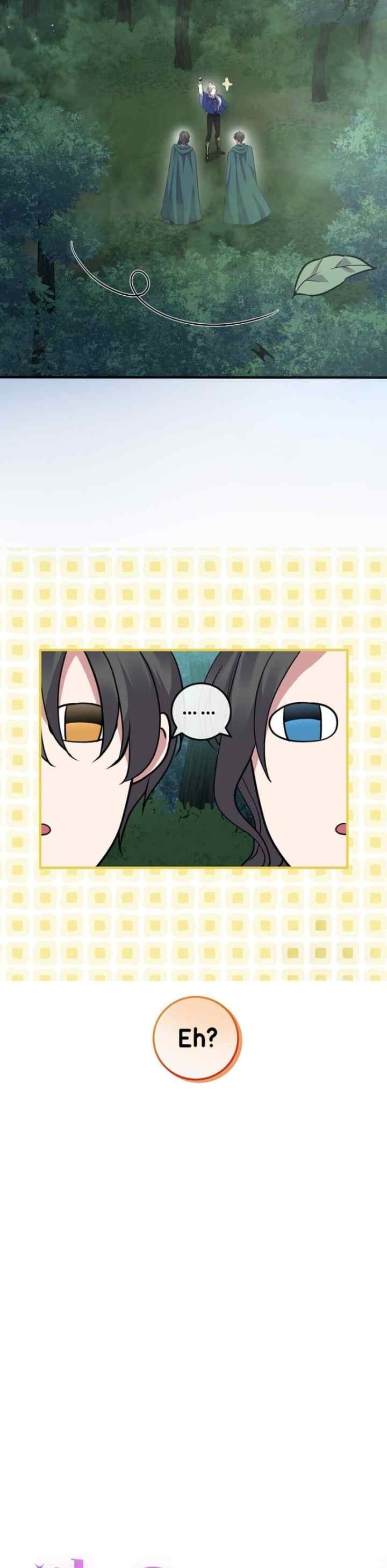 Get Out Of My Way, I Will Decide The Ending chapter 45 halaman 18