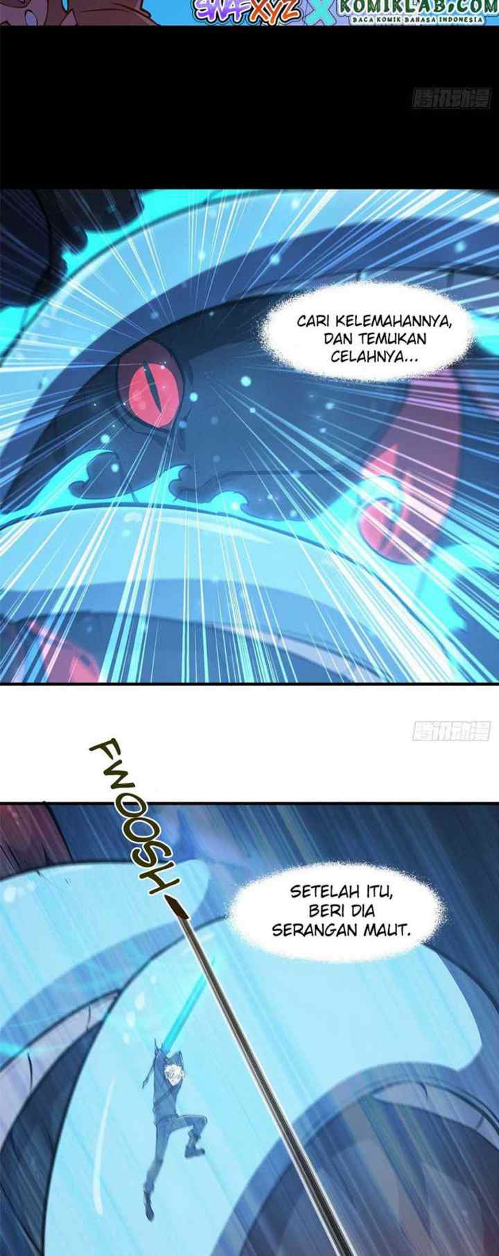 The Blood Princess And The Knight chapter 166 halaman 12