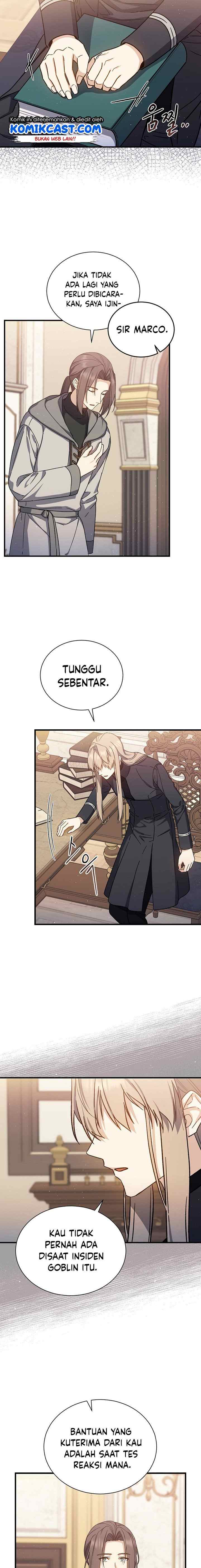 Return of the 8Th Class Magician chapter 43 halaman 5