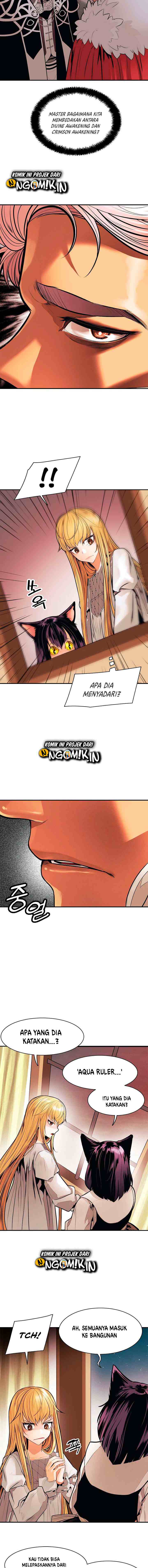 MookHyang - Dark Lady chapter 44 halaman 7