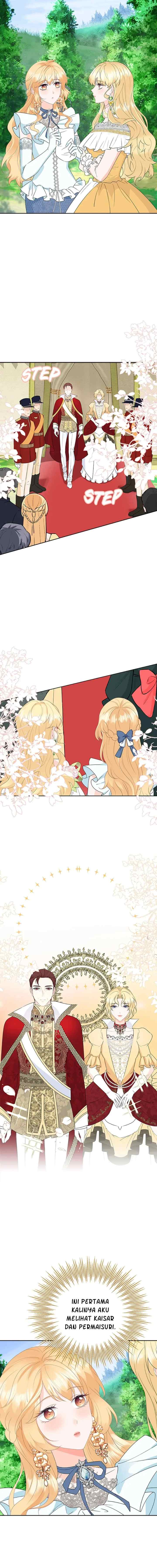 We Live Together chapter 31 halaman 11
