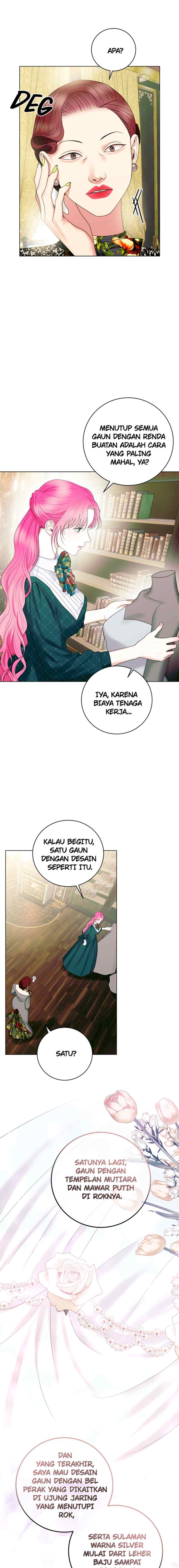 Marriage Contract With Two Husbands chapter 18 halaman 8