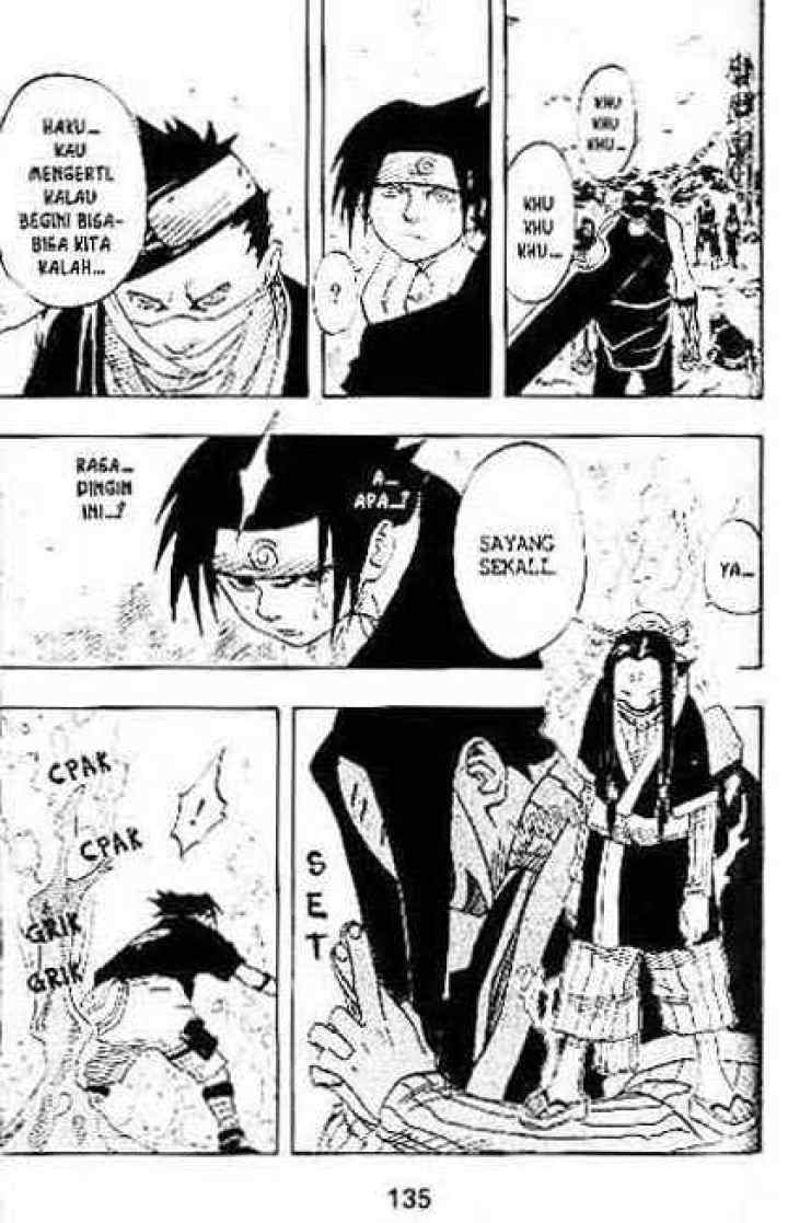 Naruto chapter 24 halaman 11
