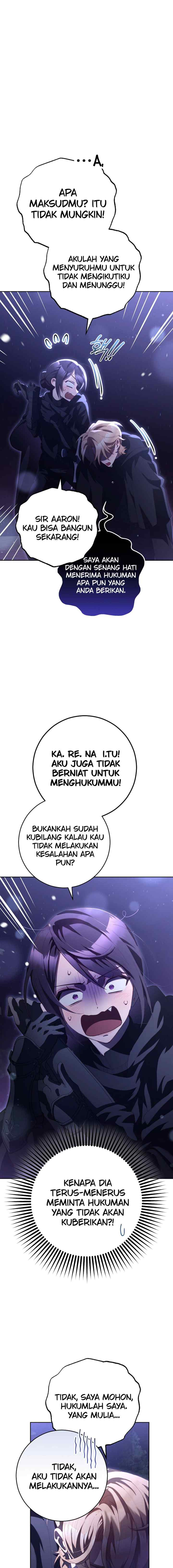 Crowning a Spoiled Prince chapter 86 halaman 18