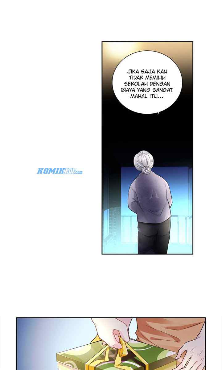 Guomin Laogong Dai Huijia chapter 10 halaman 6