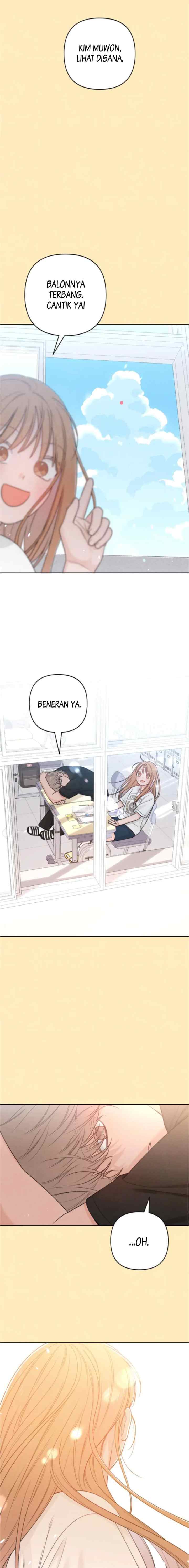 Apocalypse of Youth chapter 75 halaman 10