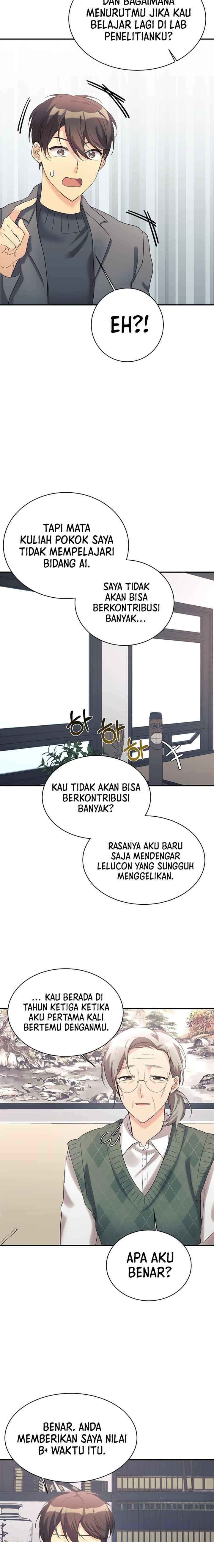 My Daughter Is a Dragon! chapter 22 halaman 10