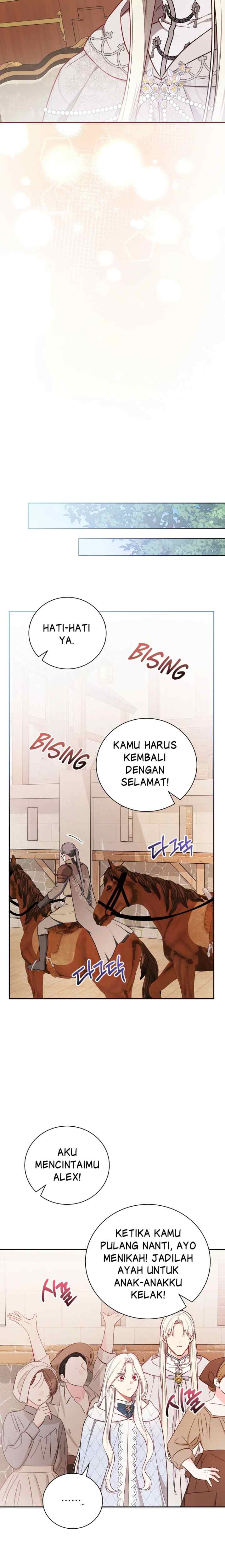 Seducing Duke Monster chapter 99 halaman 6
