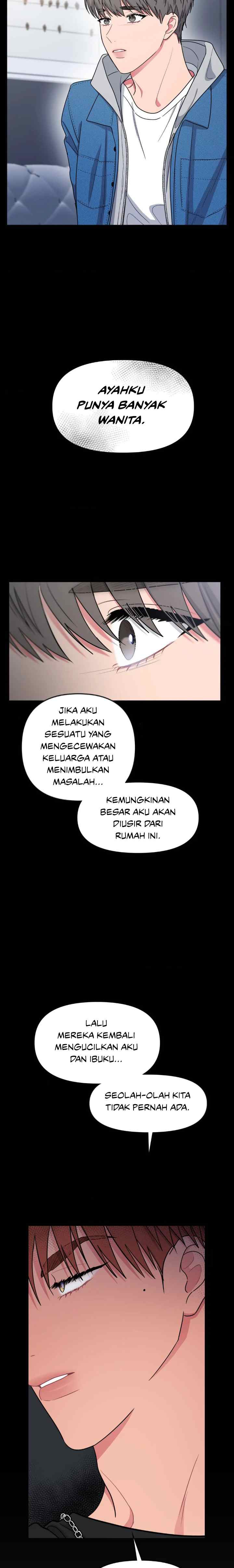 Arts Mans chapter 18 halaman 12