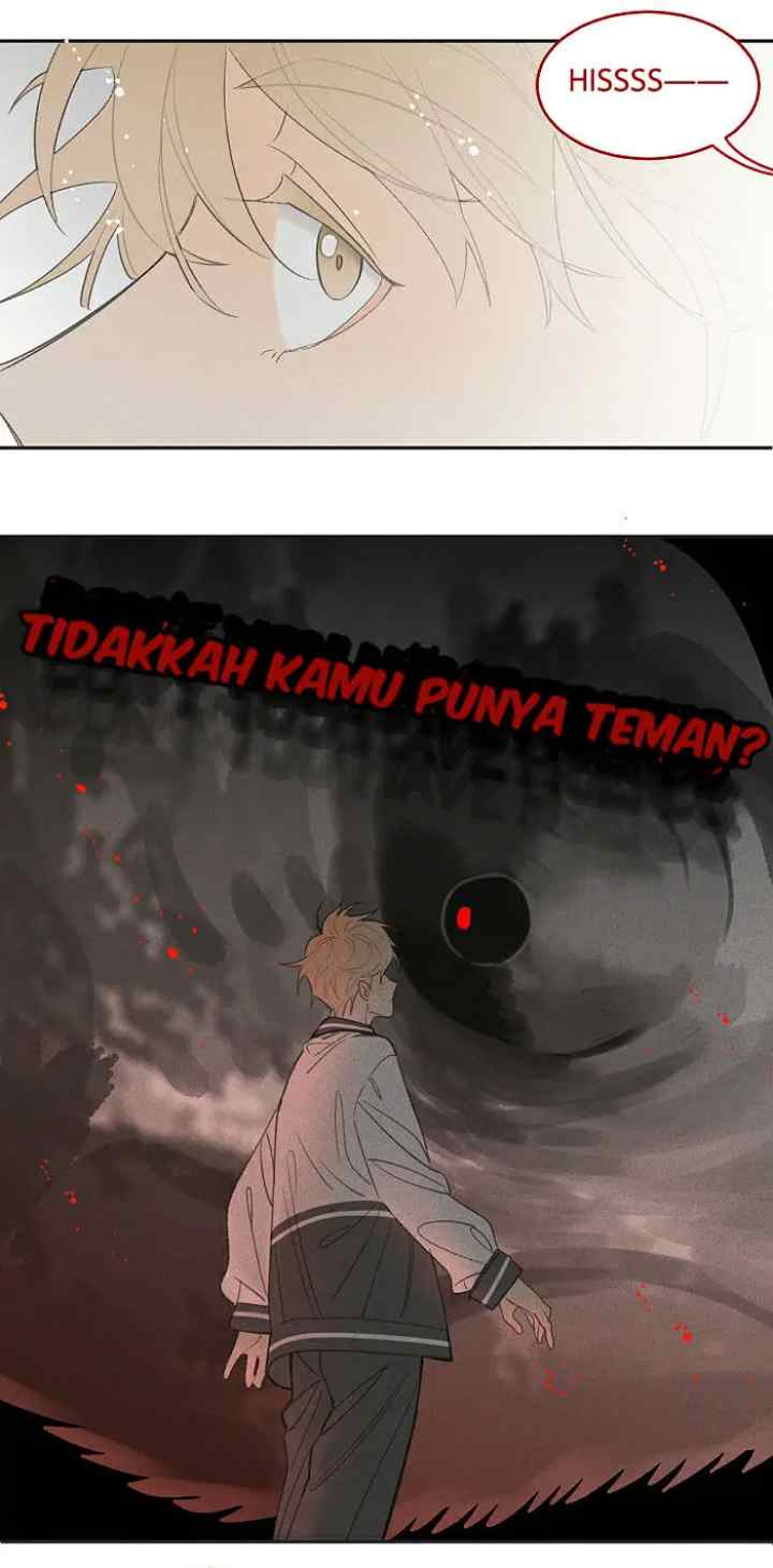 Salt Friend chapter 93 halaman 4