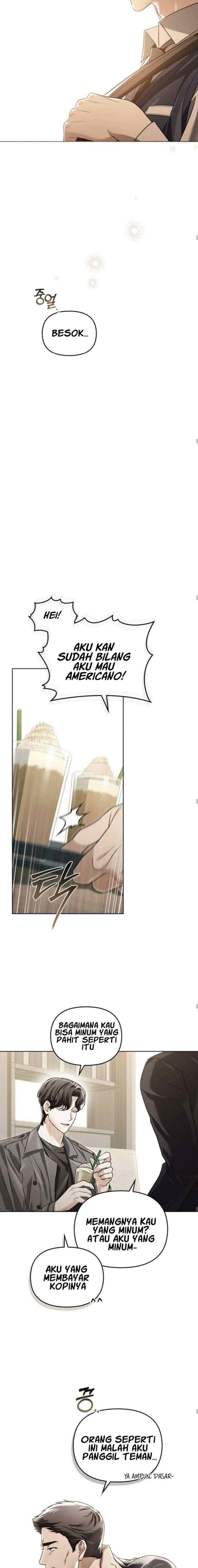 Honbul chapter 16 halaman 12