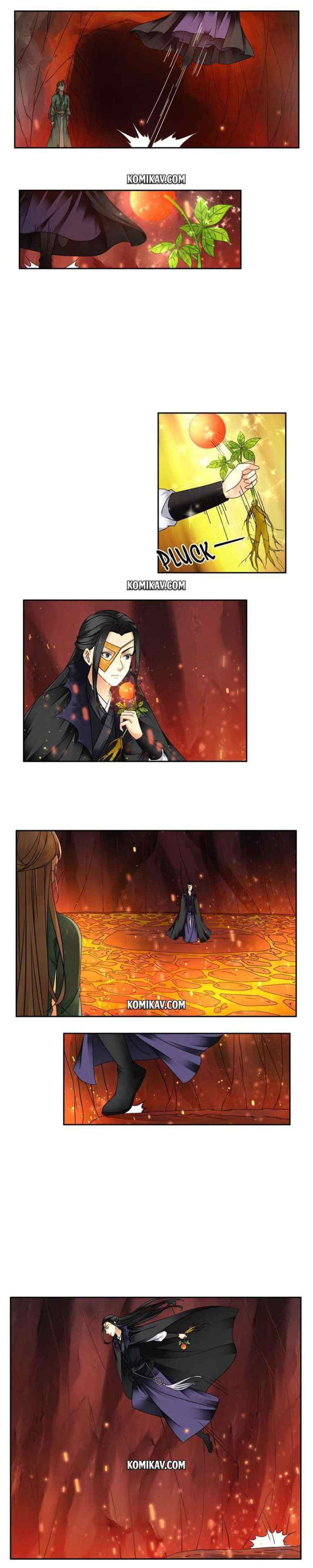 Miracle Doctor Abandoned Girl chapter 23 halaman 6