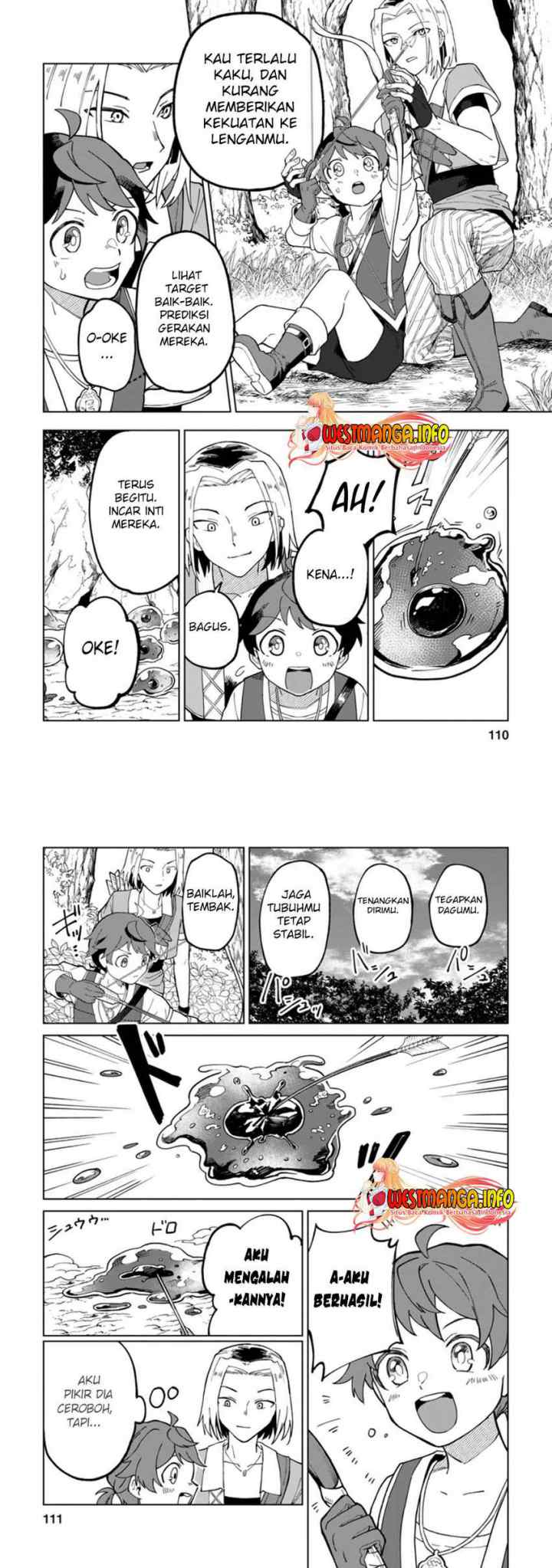 The White Mage Who Was Banished From the Hero's Party Is Picked up by an S Rank Adventurer ~ This White Mage Is Too Out of the Ordinary! chapter 14 halaman 11