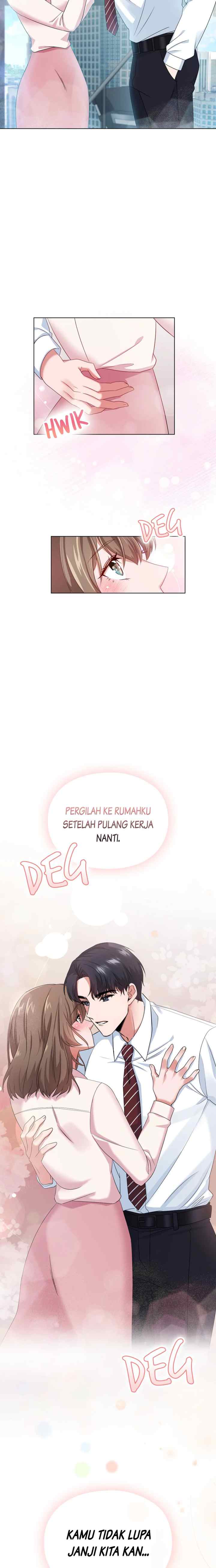 Unhealthy Romance chapter 1 halaman 19