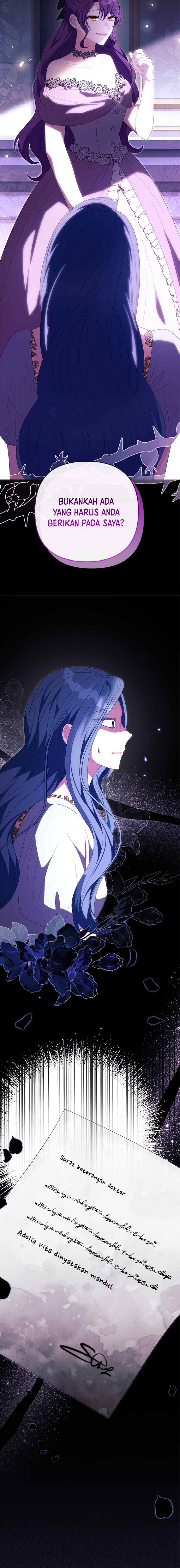 No, I Only Seduced the Princess? chapter 40 halaman 9