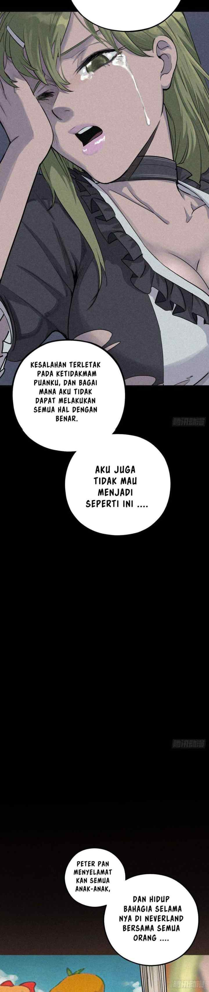 End of The World 2028 (Trace of Doomsday) chapter 45 halaman 10