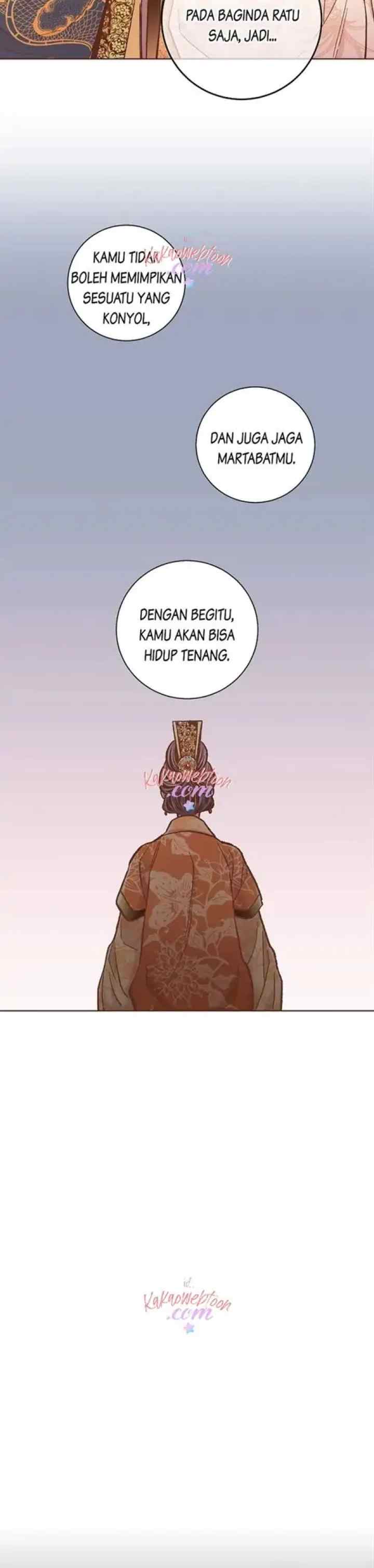 Snow Blossom chapter 338 halaman 14