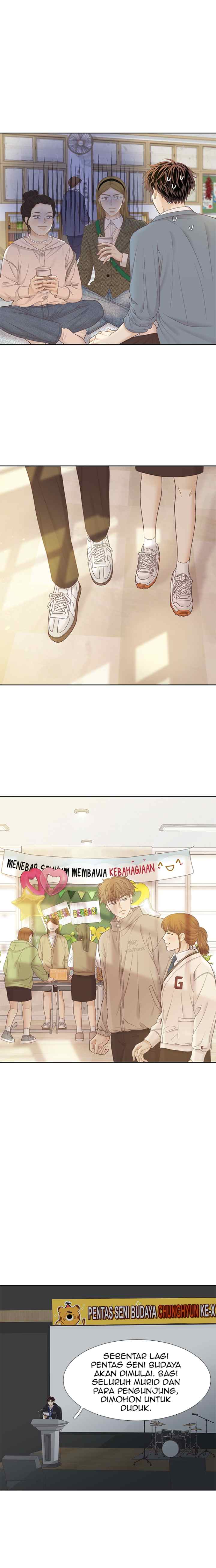 Odd Girls Out S2 chapter 191 halaman 15