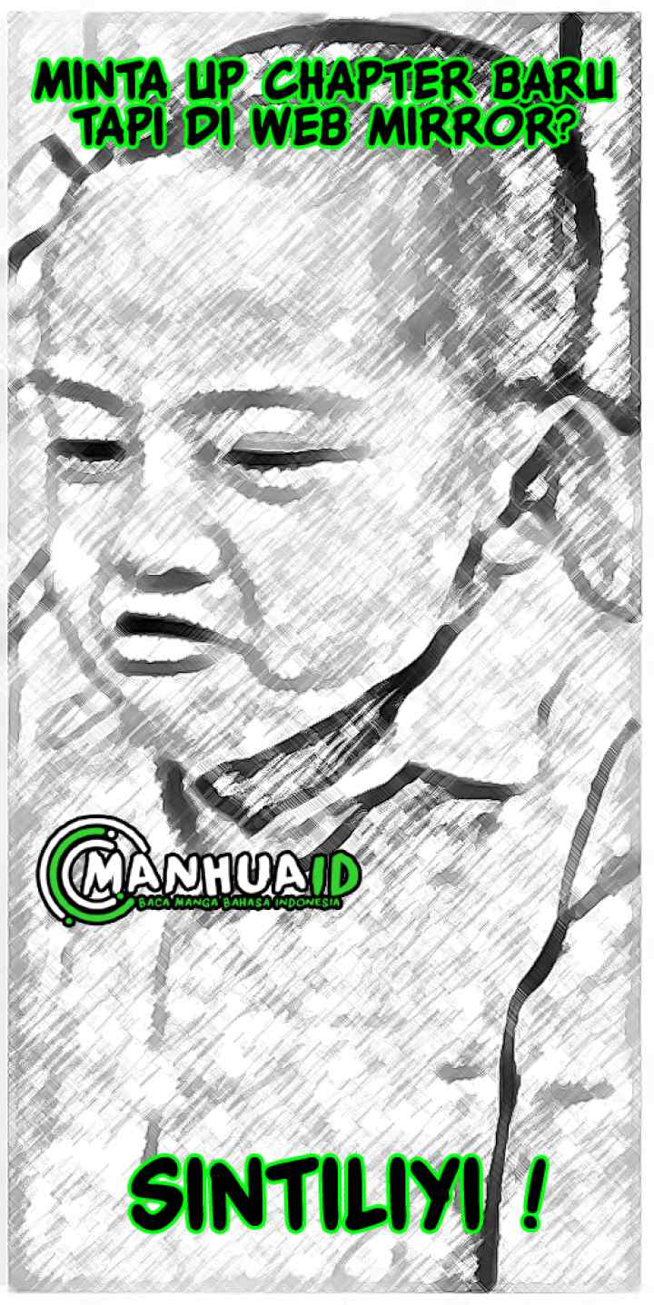 The Legend of Mad Magic chapter 23 halaman 15