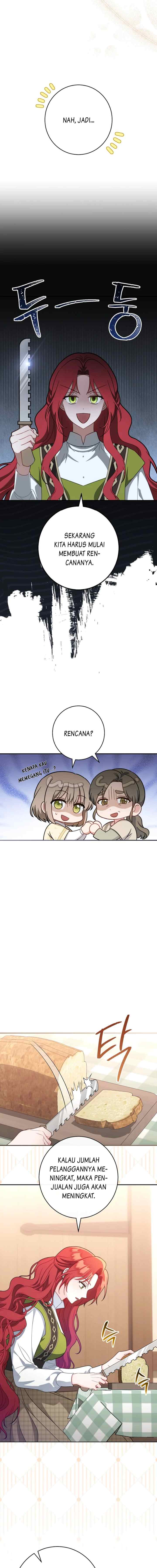 I Was Trying to Be Nice chapter 5 halaman 7