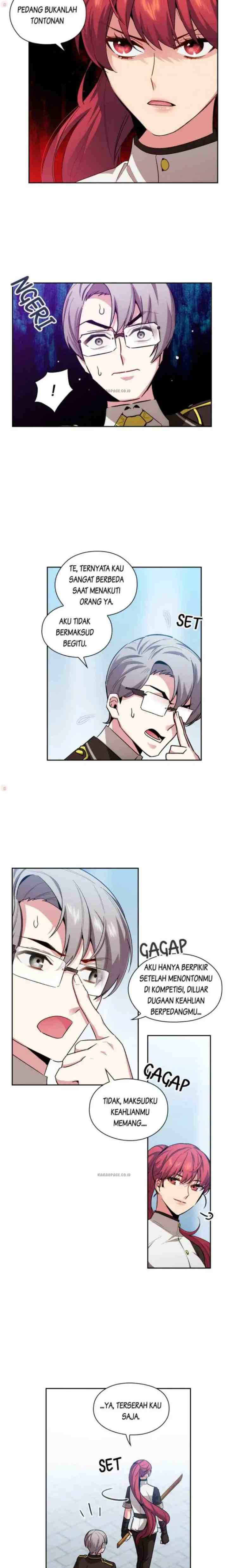 Adonis chapter 67 halaman 13