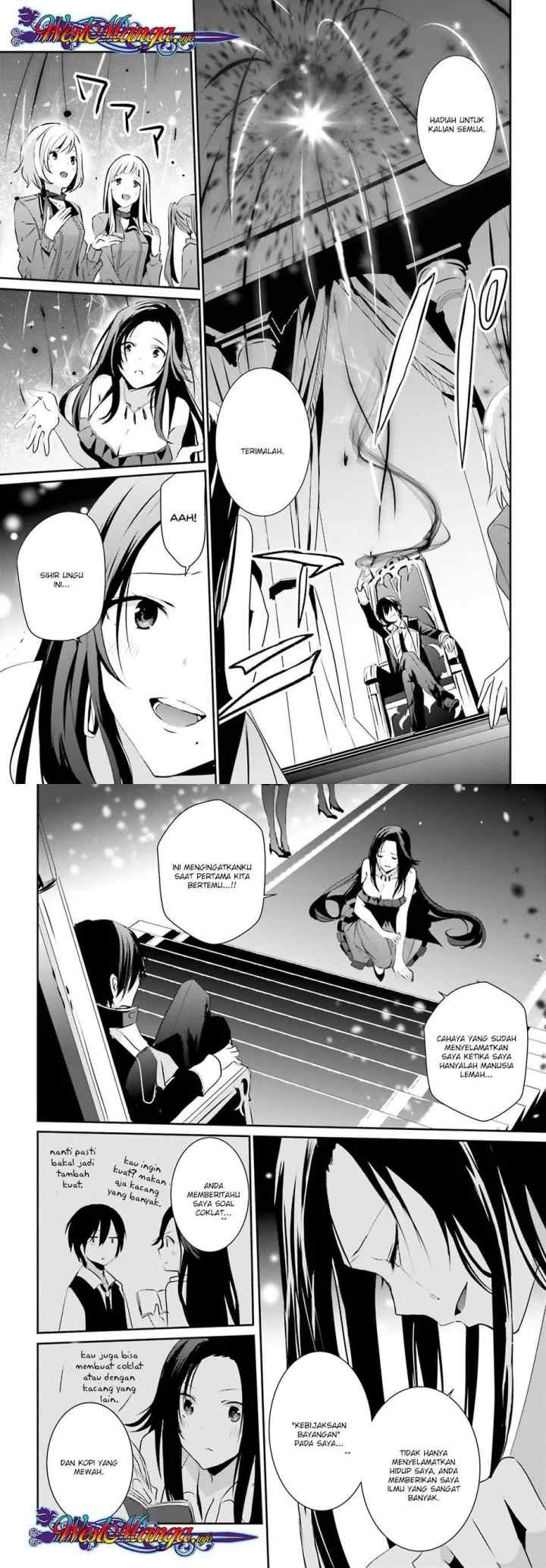 The Eminence in Shadow chapter 7 halaman 11