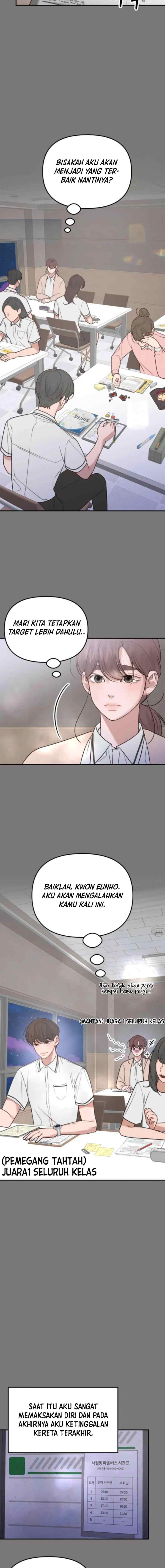 You Just Made My Day chapter 13 halaman 4