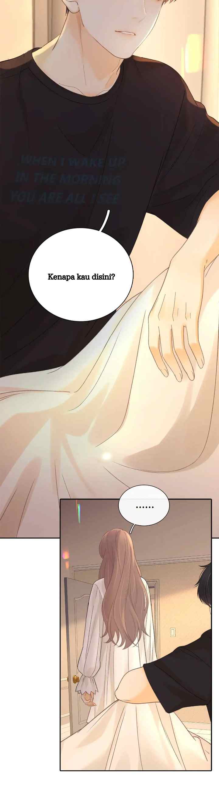 Hard to Deceive chapter 65 halaman 12