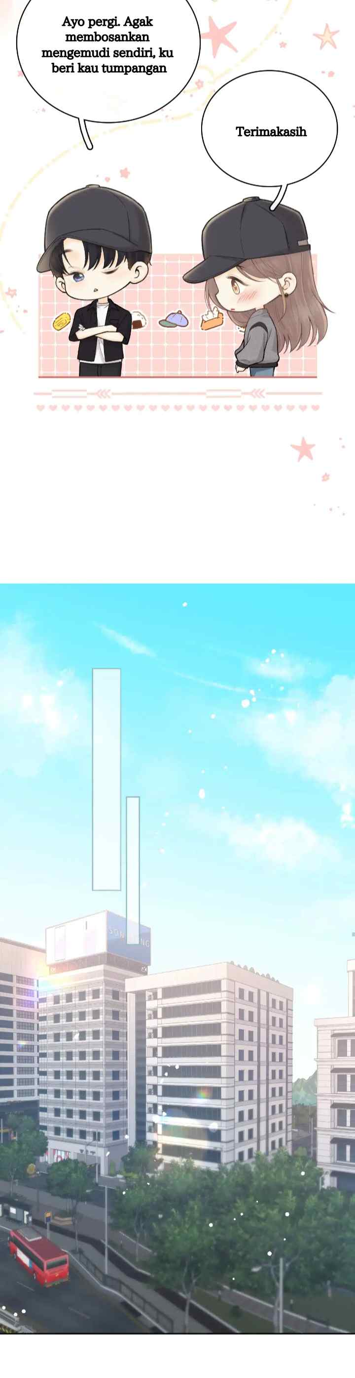 Hard to Deceive chapter 78 halaman 4