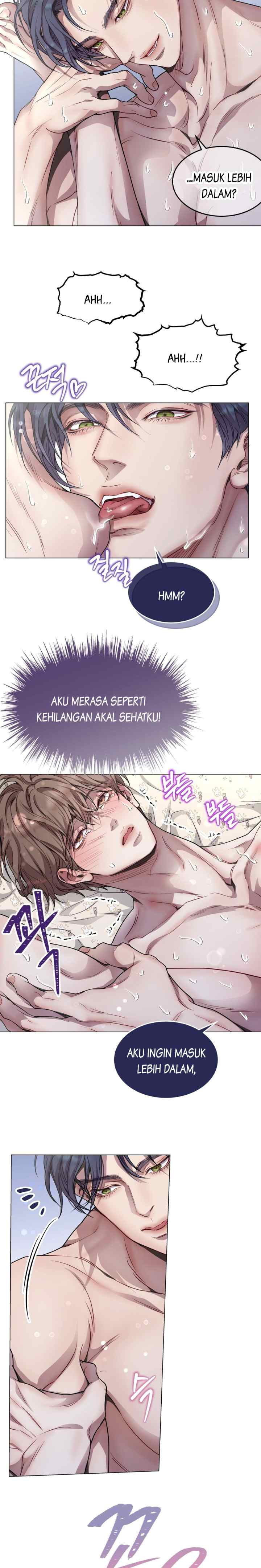 Egocentric Way Of Thinking chapter 54 halaman 13