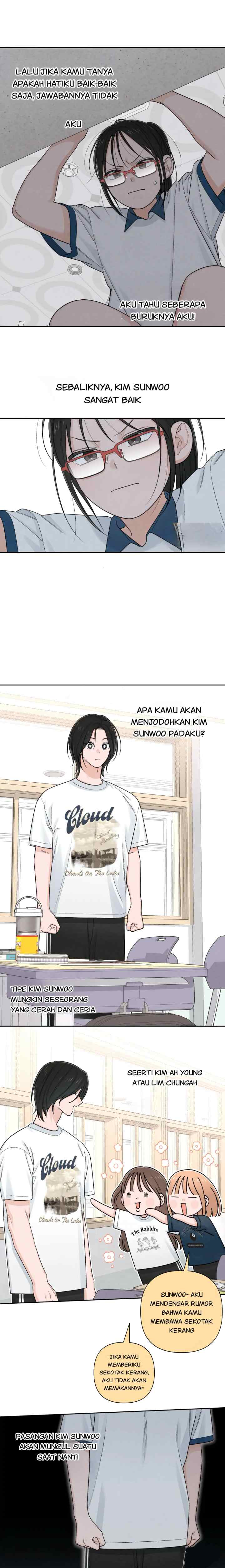 Apocalypse of Youth chapter 96 halaman 17