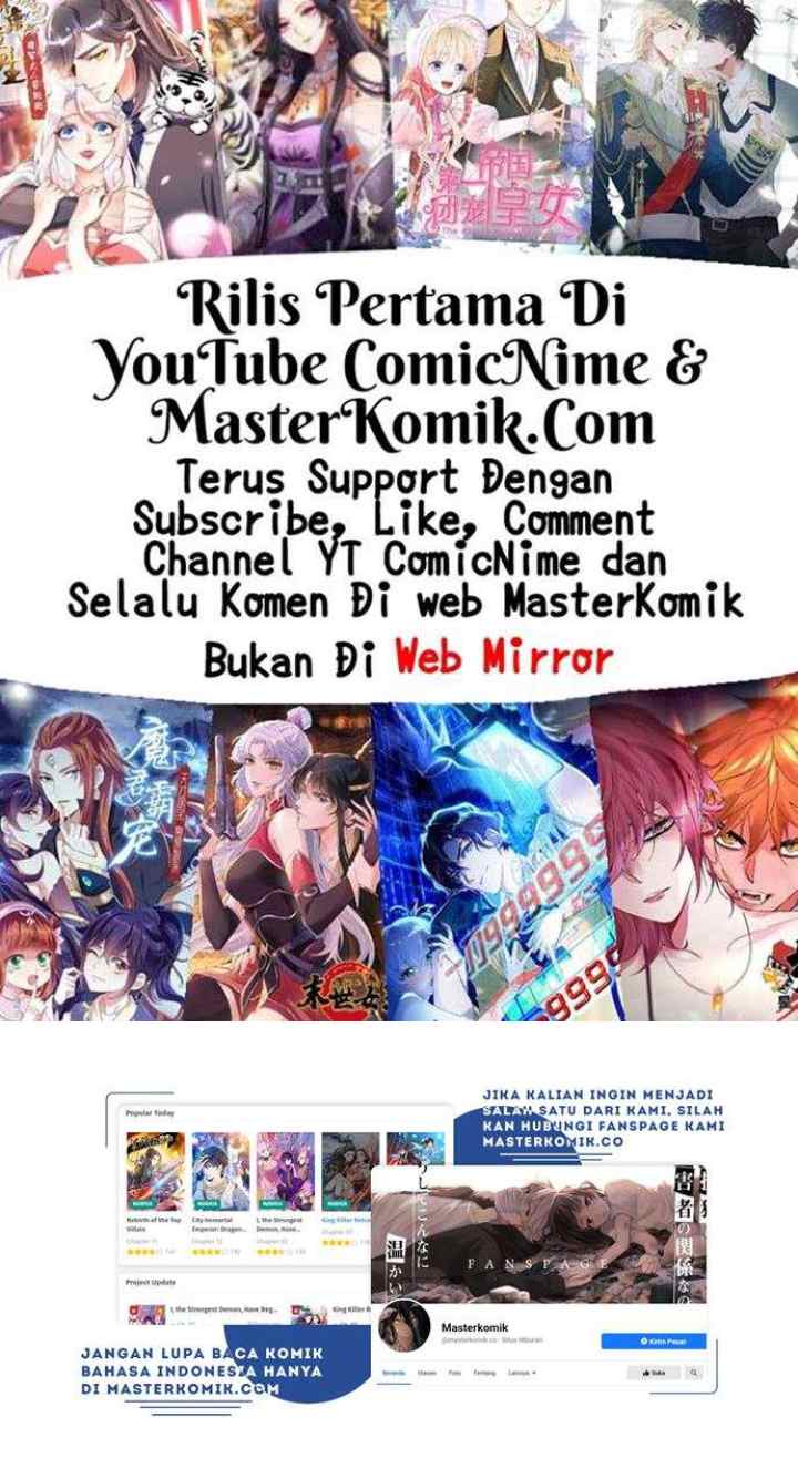Demon King Domination Pet: Genius Meng Bao Belly Black Mother chapter 19 halaman 11