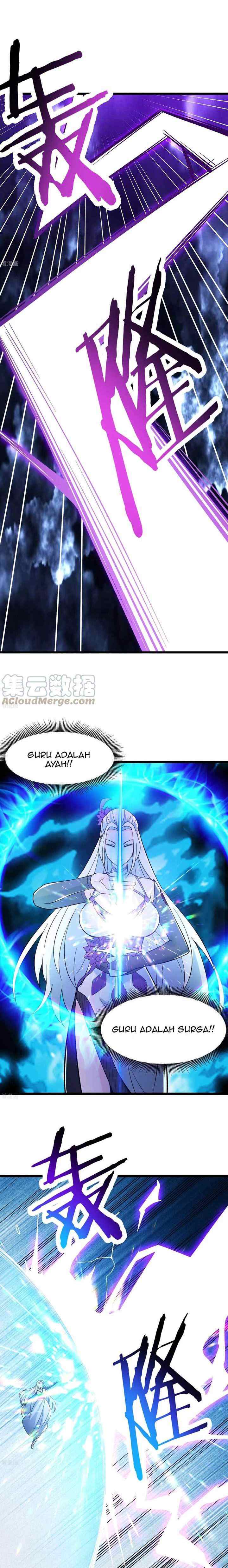 Apprentices Are All Female Devil chapter 50 halaman 7