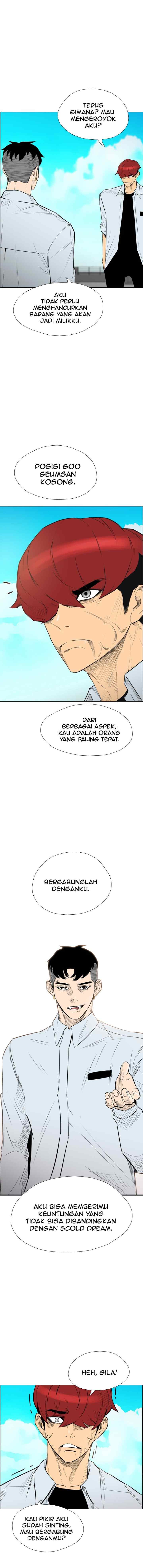 Reawaken Man chapter 141 halaman 14