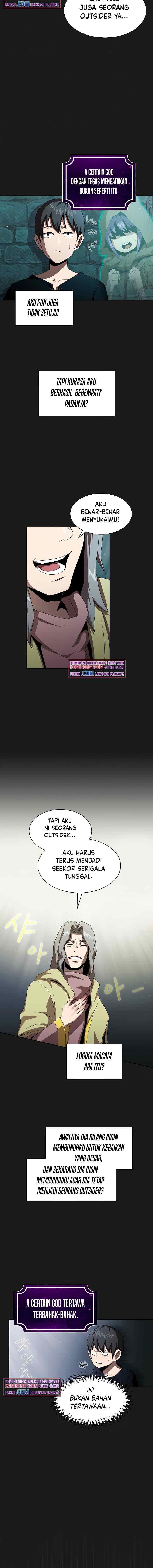 Is this Hero for Real? chapter 11 halaman 6