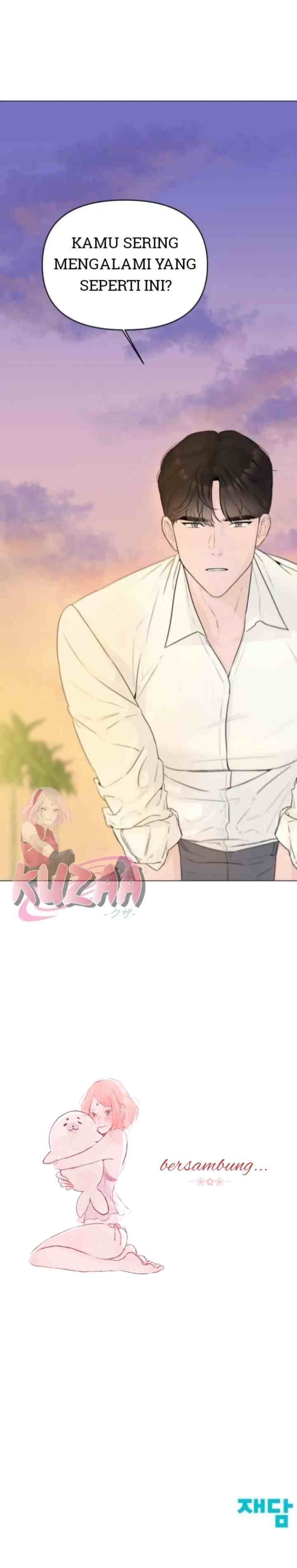 Another Love! chapter 4 halaman 15