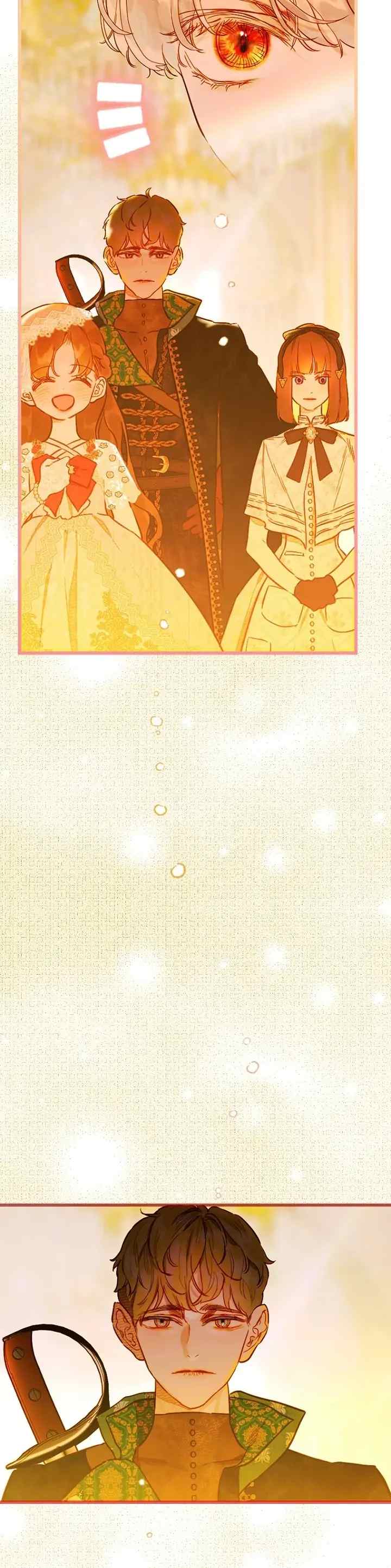 My Mom Got A Contract Marriage chapter 39 halaman 15