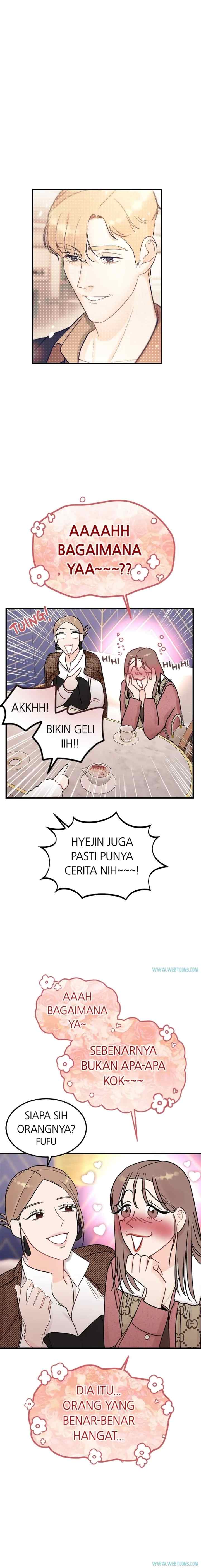 Como Domar um Marido Perigoso chapter 49 halaman 6