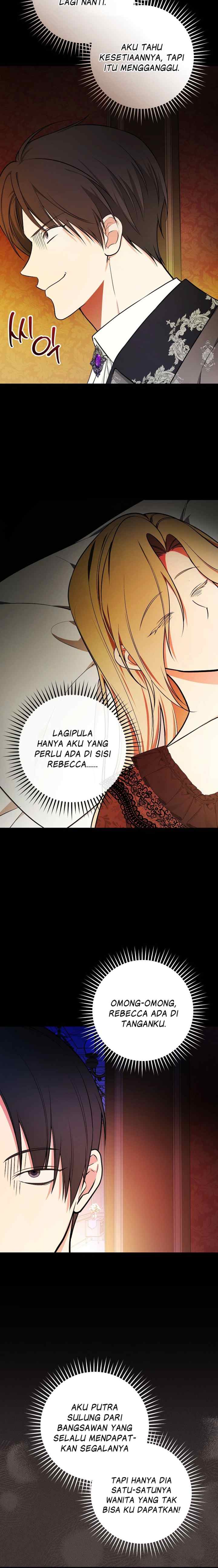 Seducing Duke Monster chapter 92 halaman 10