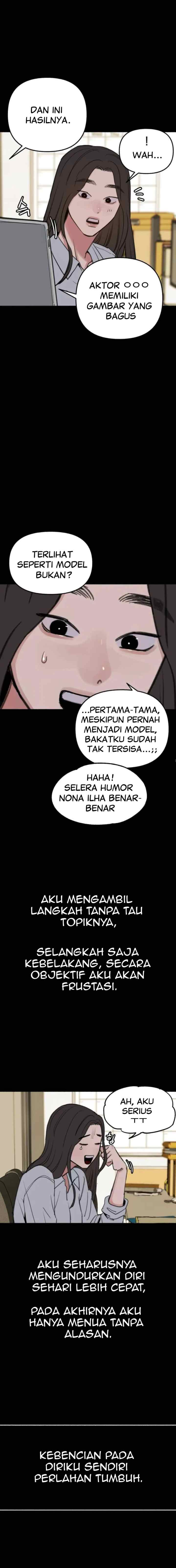 Muse On Yumyeong chapter 76 halaman 14
