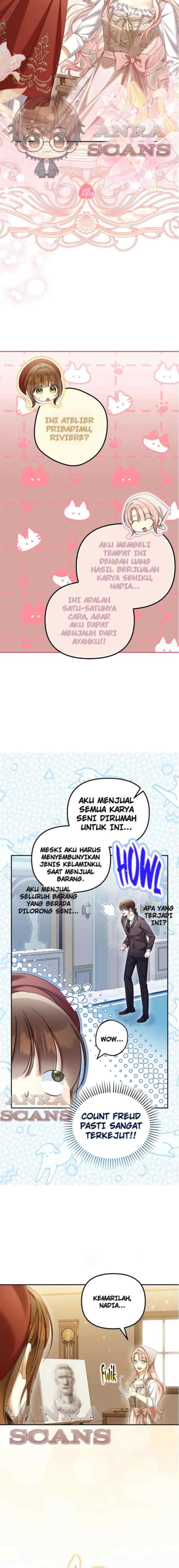 Why Are You Obsessed With Your Fake Wife? chapter 62 halaman 5