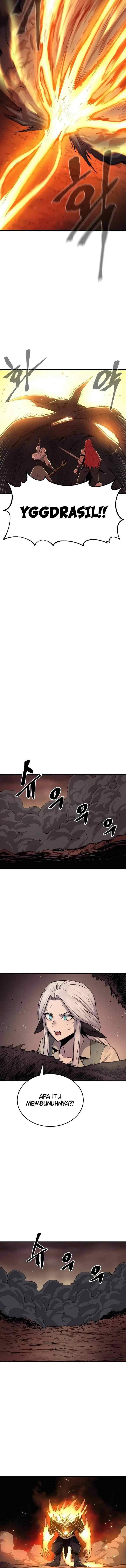 Howling Dragon (The Wailing Perversion) chapter 29 halaman 16